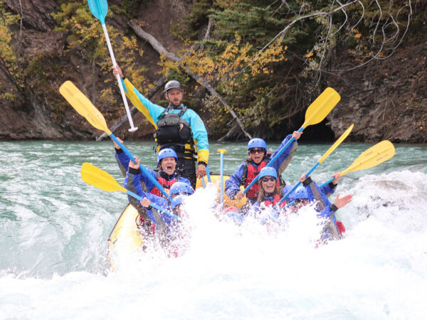 rafting in switzerland