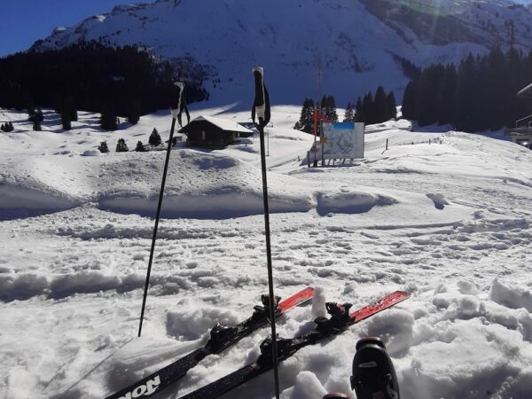 ski area engelberg