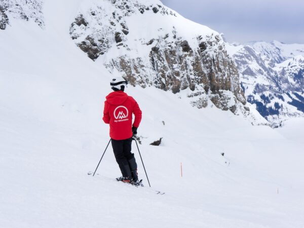 my-moutains ski