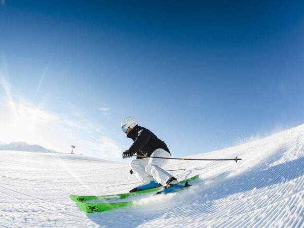 swiss alps ski trip 10 days