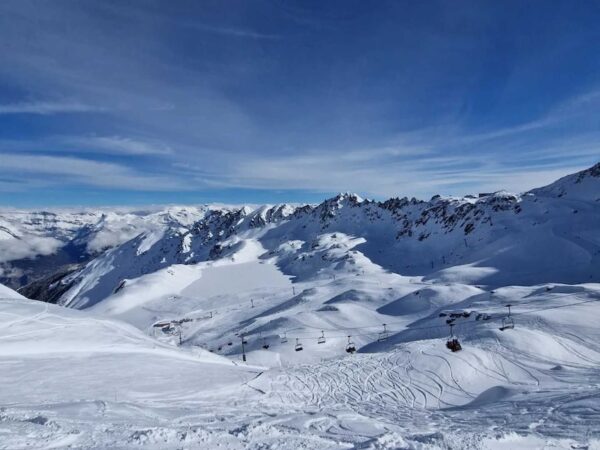 ski verbier