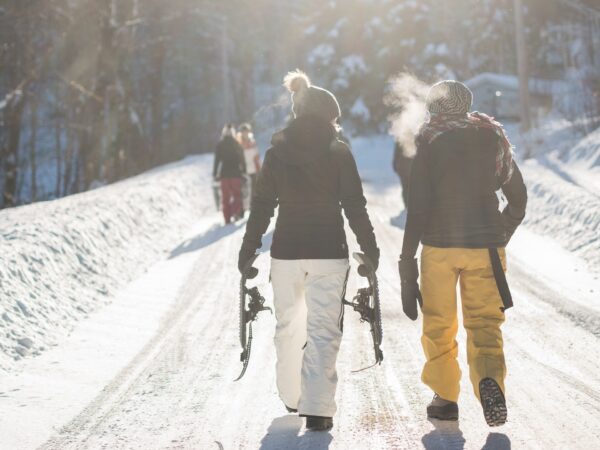 what to pack for the first ski trip to Switzerland
