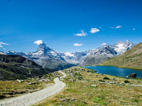 zermatt hiking