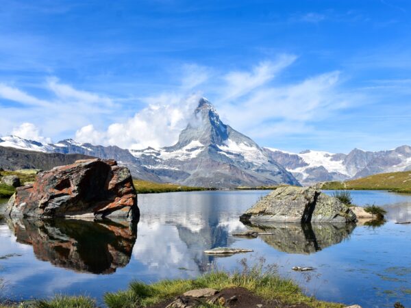 zermatt hiking